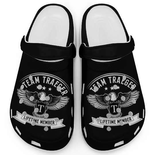 Team Traegers Proud Of Member Family Clogs