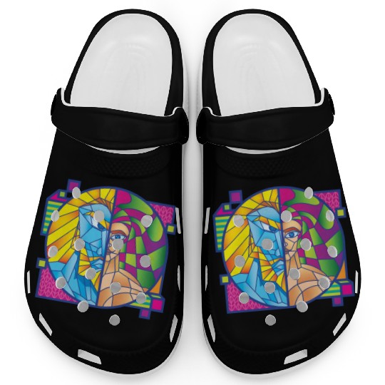 Zeus Son Clogs