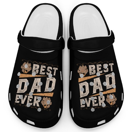 Best Dad Mushroom Hunter Morel Mushroom Clogs