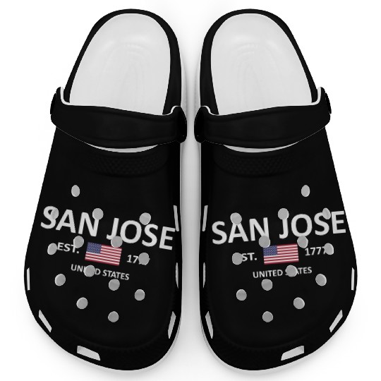 San Jose Clogs