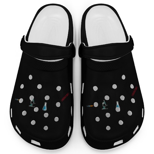 Laboratory Hebeat Clogs