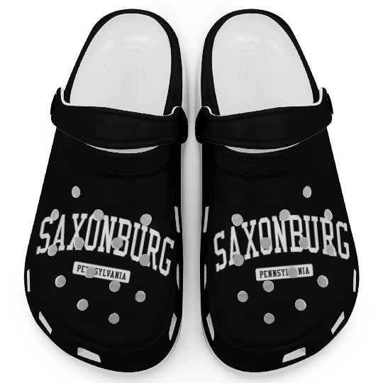 Saxonburg Pennsylvania Pa Athletic Sports Clogs