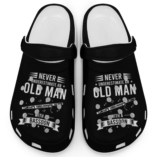 Bassoon Reed for Bassoonist and Bassoon Orchestra Clogs