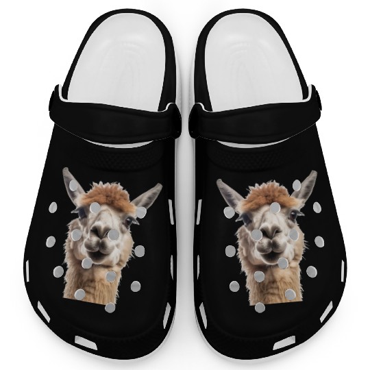 Sweet Lama Leonora Clogs