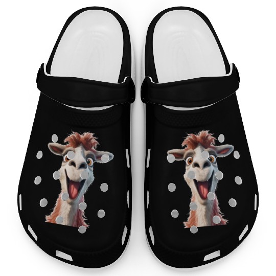 Sweet Lama Landis Clogs