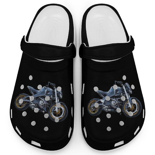 bike Clogs