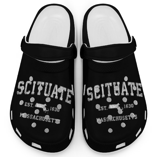 Scituate Massachusetts Ma Athletic Sports Clogs