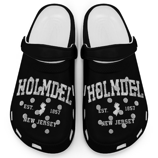 Holmdel New Jersey Nj Athletic Sports Clogs