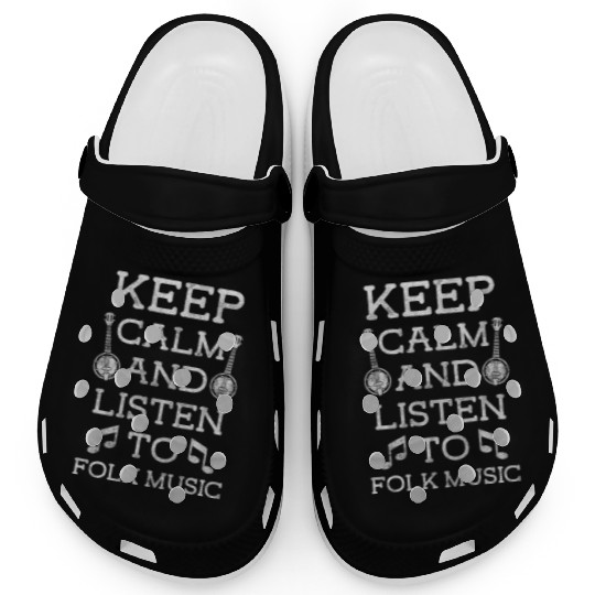 Tradition Concert Country Clogs