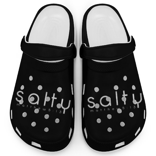 Salty Matthew 513 Salt Of The Eh Clogs