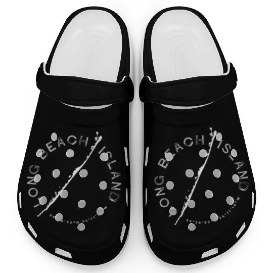 Long Beach Island Lbi Clogs