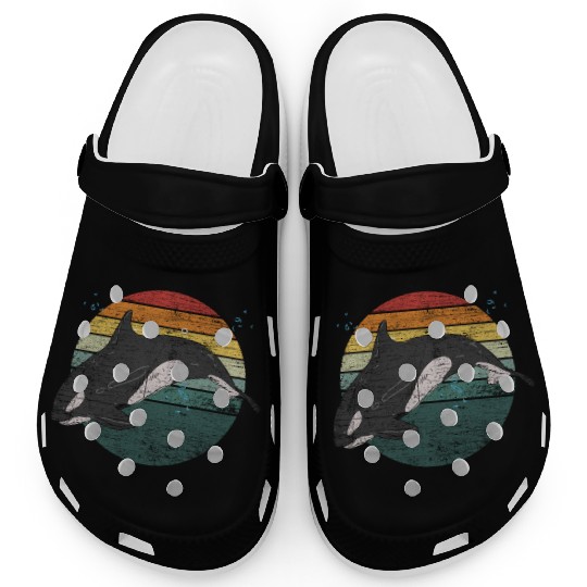 Orca Clogs