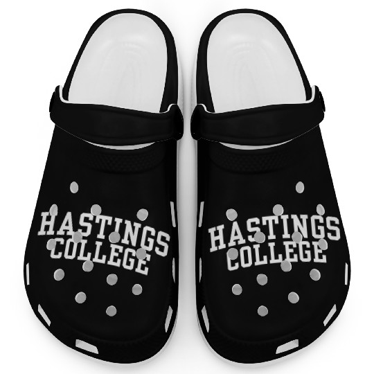 Hastings College Oc0852 Clogs