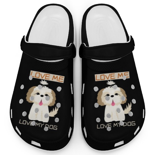 Best Clogs for dogs lovers motivated