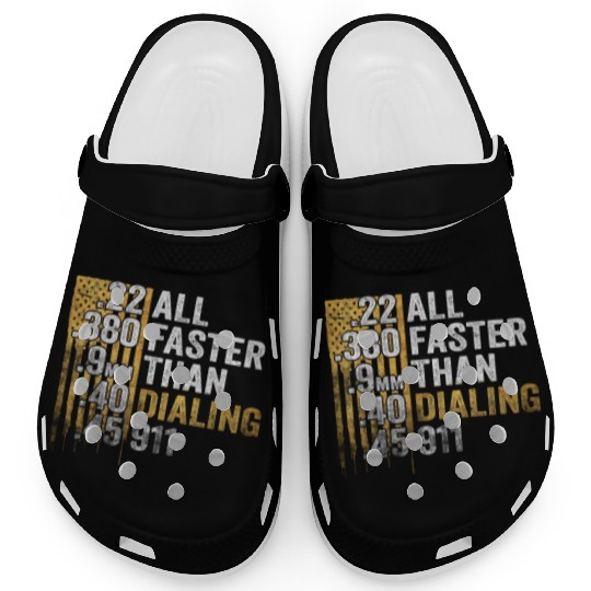 All Faster Than Dialing 911 Clogs