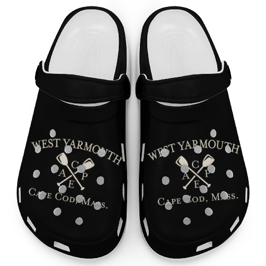 West Yarmouth Cape Cod Clogs