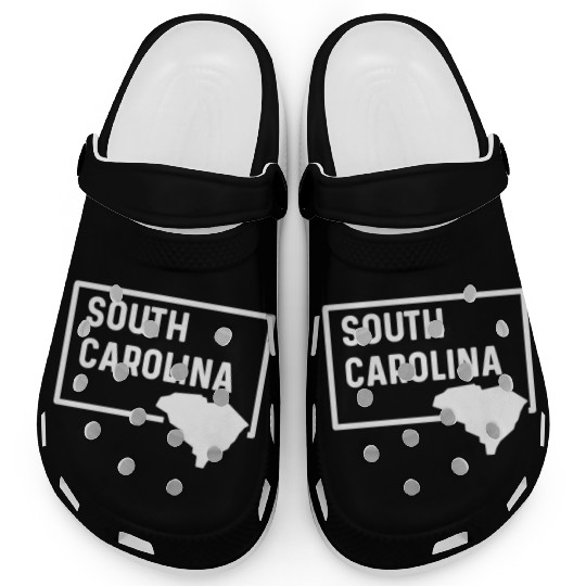 South Carolina Charleston Columbia Mo Pleasant Clogs