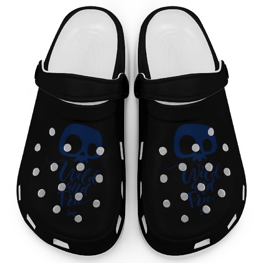 Wild Free breath of nature Clogs