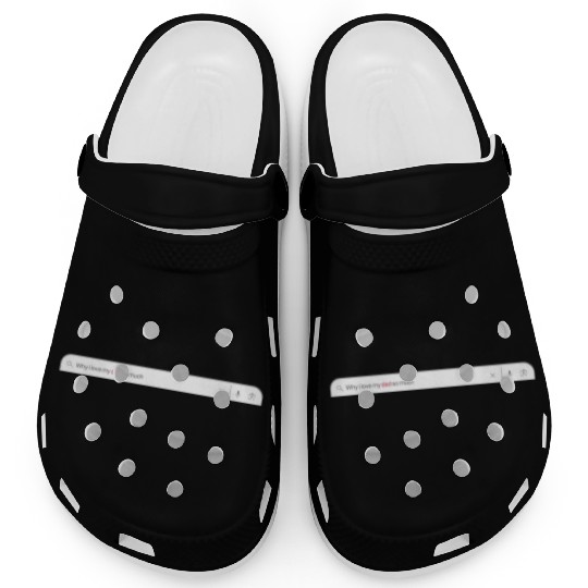 father's day search engine Clogs