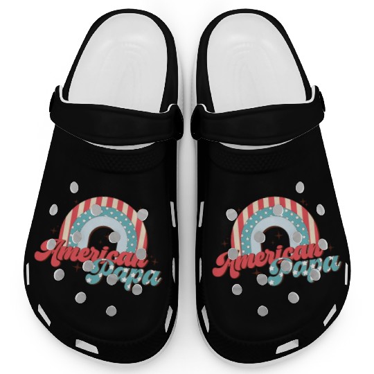 American Papa, Independence Day Clogs