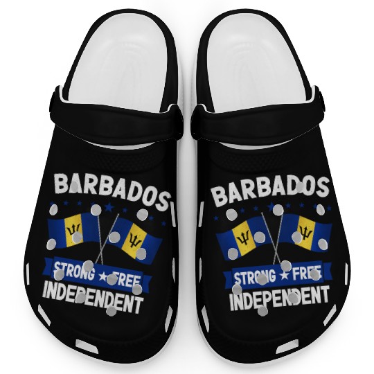 Barbados Clogs