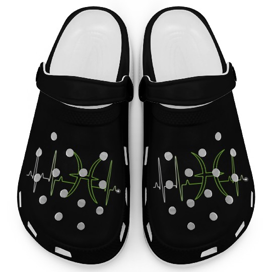 Pisces Astrology Sign Hebeat February March Clogs