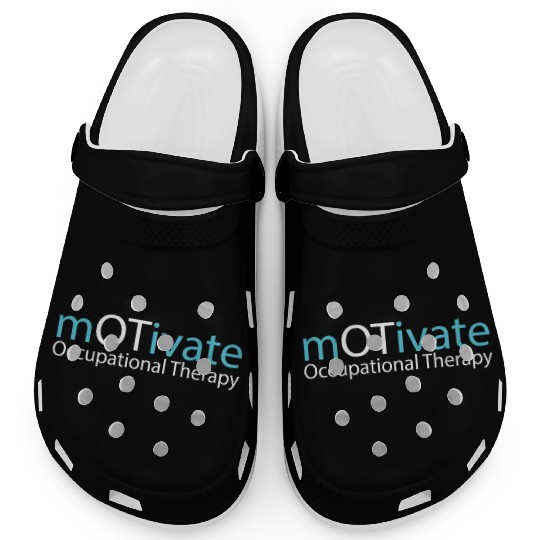 Occupational Therapy Clogs