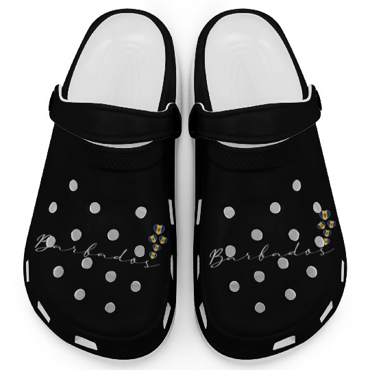 Barbados Clogs