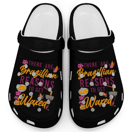 Cute Esthetician Skincare Clogs