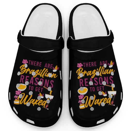 Cute Esthetician Skincare Clogs