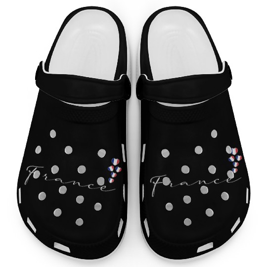 France Clogs