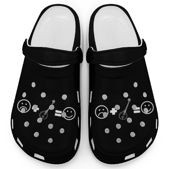 Irish Bouzouki Instrument Greek Clogs