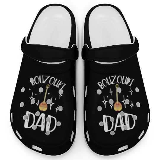 Irish Bouzouki Instrument Greek Clogs