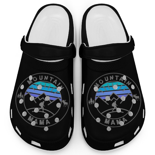 Mountain Mama Clogs