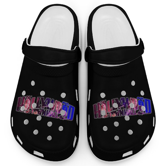 the jayhawks hollywood town hall Clogs