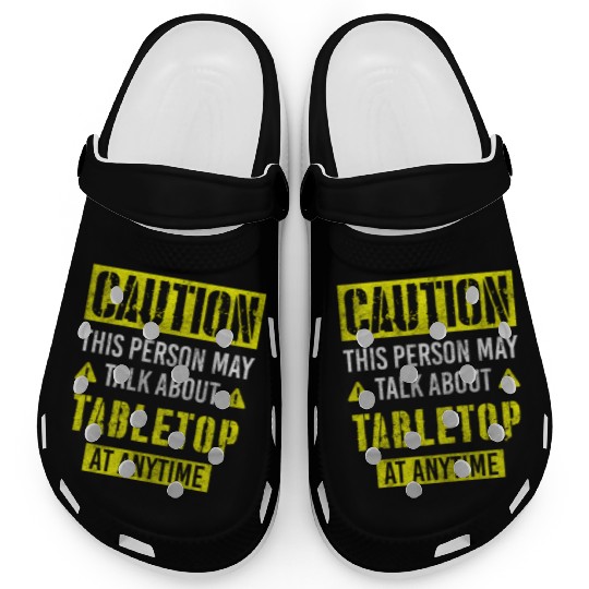 Games Geek Winner Fellow Players Clogs