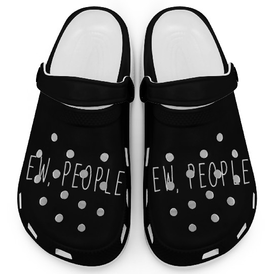 Ew People Clogs