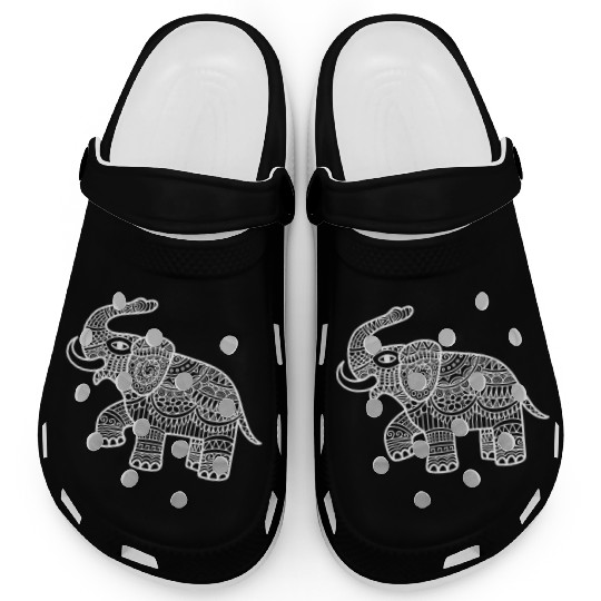 Elephant Clogs
