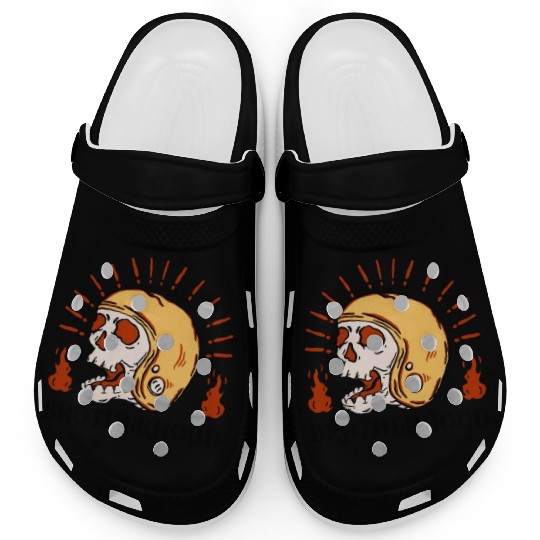 BROTHERHOOD Clogs