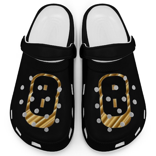 Golden Liberty Clogs Original Clogs