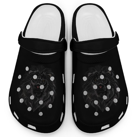 The Lion King Clogs