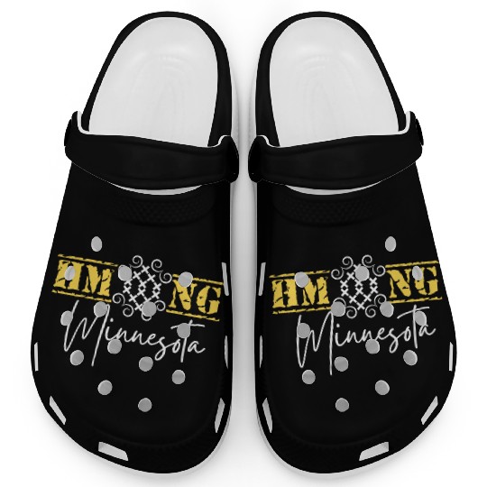 Hmong Minnesota Clogs