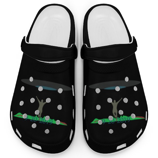 Area 51 Raid by sirtoddington Clogs