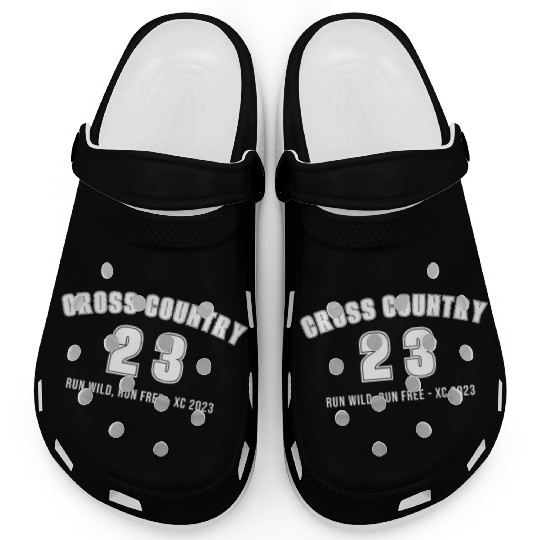 Cross Country Running 2023, XC Running Clogs
