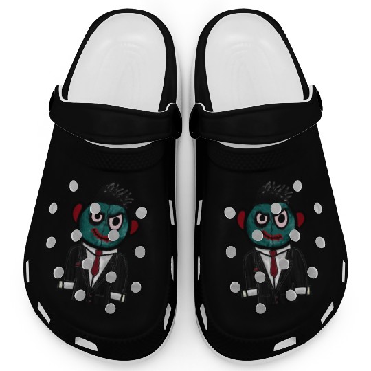 Fancy Balthazar Clogs