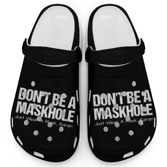 Jax Novelty Gear Clogs