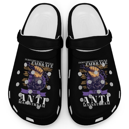 Conspiracy Theories Conspiracy Theorist Freemason Clogs