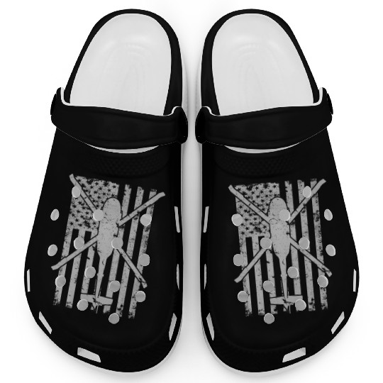 Visit The Designed For Flight Store Clogs