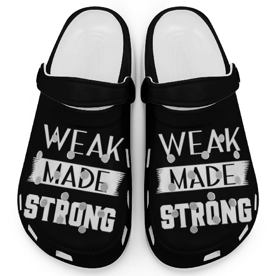 Workout Fitness Gym Clogs