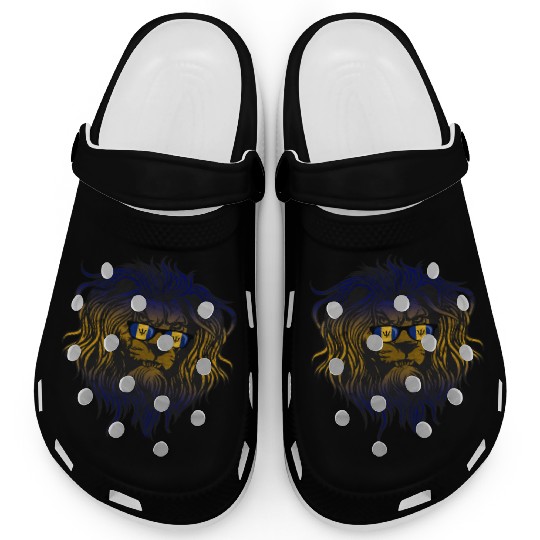 Barbados Clogs
